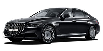 G90 2021년 풀옵션