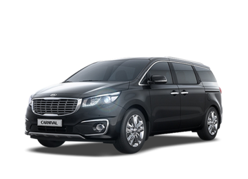 4세대 카니발 9인승